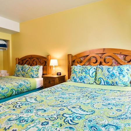 Rt 3 - 1 Bedroom Condo Minutes From Arches N.P. Moab Ngoại thất bức ảnh