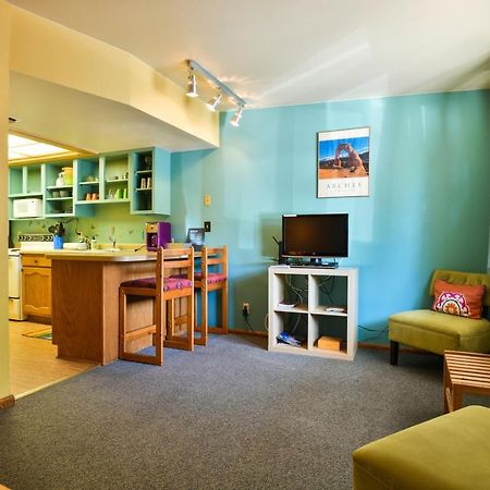 Rt 3 - 1 Bedroom Condo Minutes From Arches N.P. Moab Ngoại thất bức ảnh