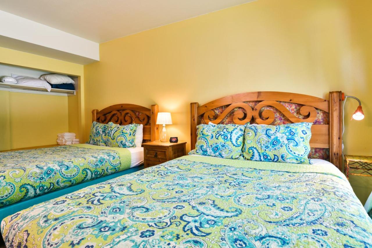 Rt 3 - 1 Bedroom Condo Minutes From Arches N.P. Moab Ngoại thất bức ảnh