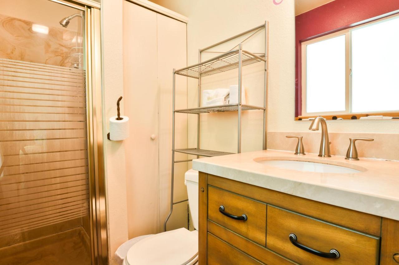 Rt 3 - 1 Bedroom Condo Minutes From Arches N.P. Moab Ngoại thất bức ảnh